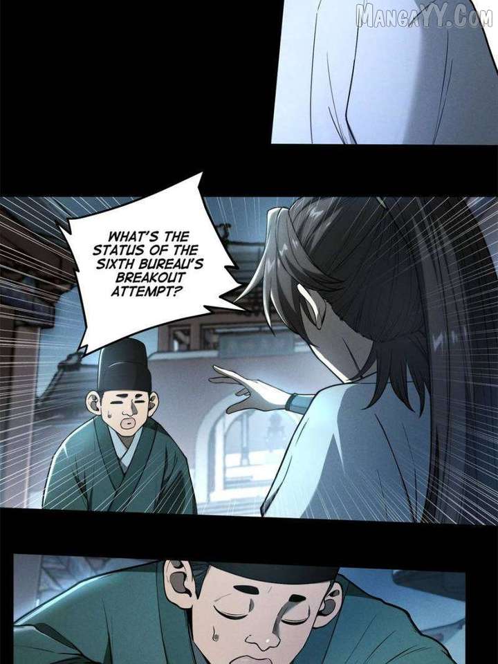 Read Celebrating the Remaining Life EN Manga Online