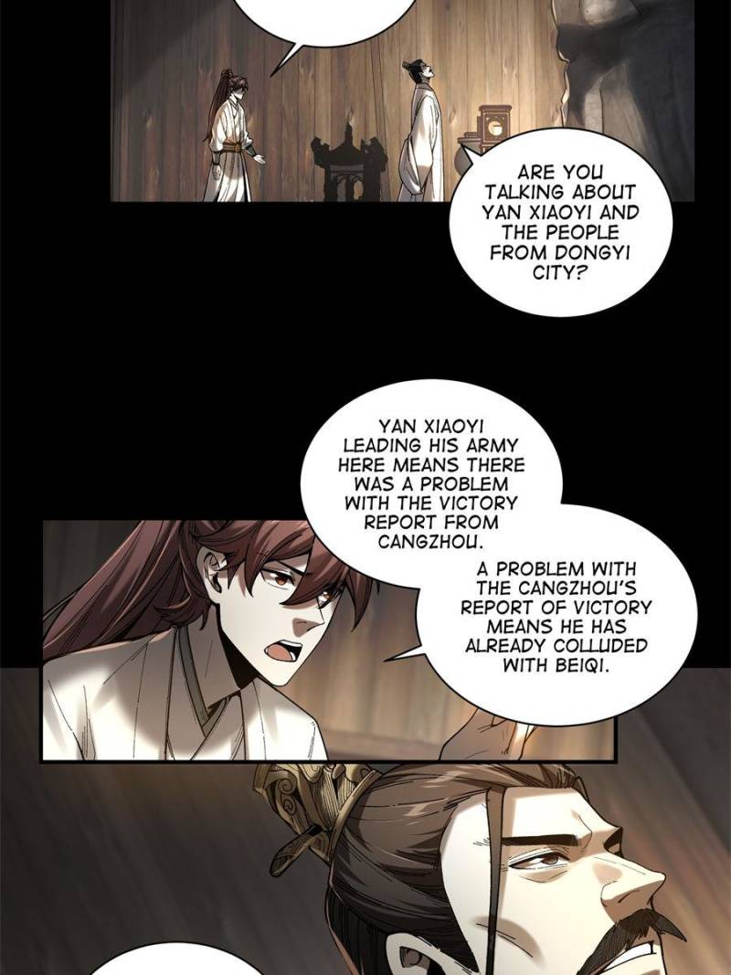 Read Celebrating the Remaining Life EN Manga Online