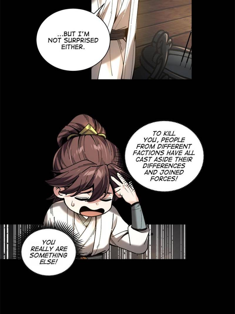 Read Celebrating the Remaining Life EN Manga Online