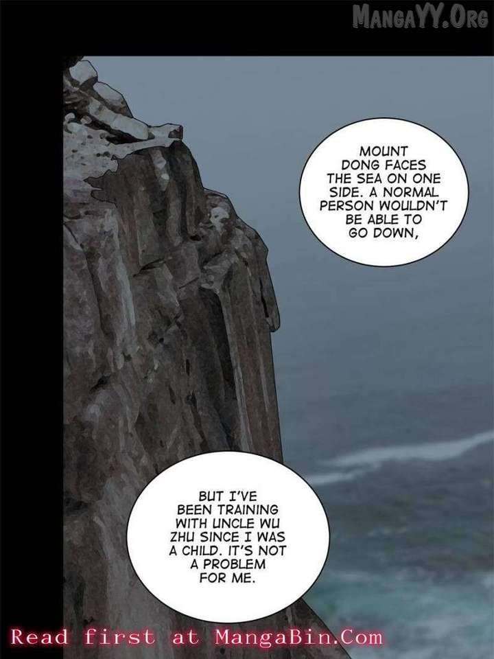 Read Celebrating the Remaining Life EN Manga Online
