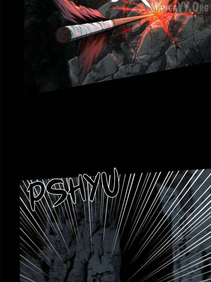 Read Celebrating the Remaining Life EN Manga Online
