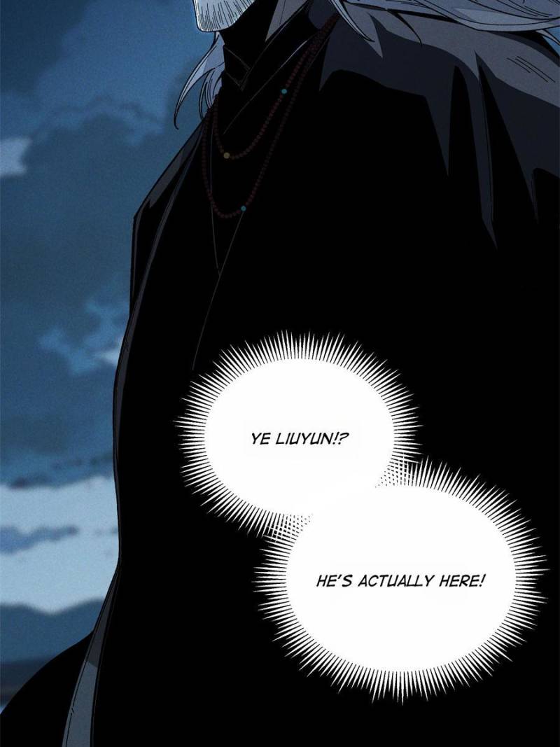 Read Celebrating the Remaining Life EN Manga Online