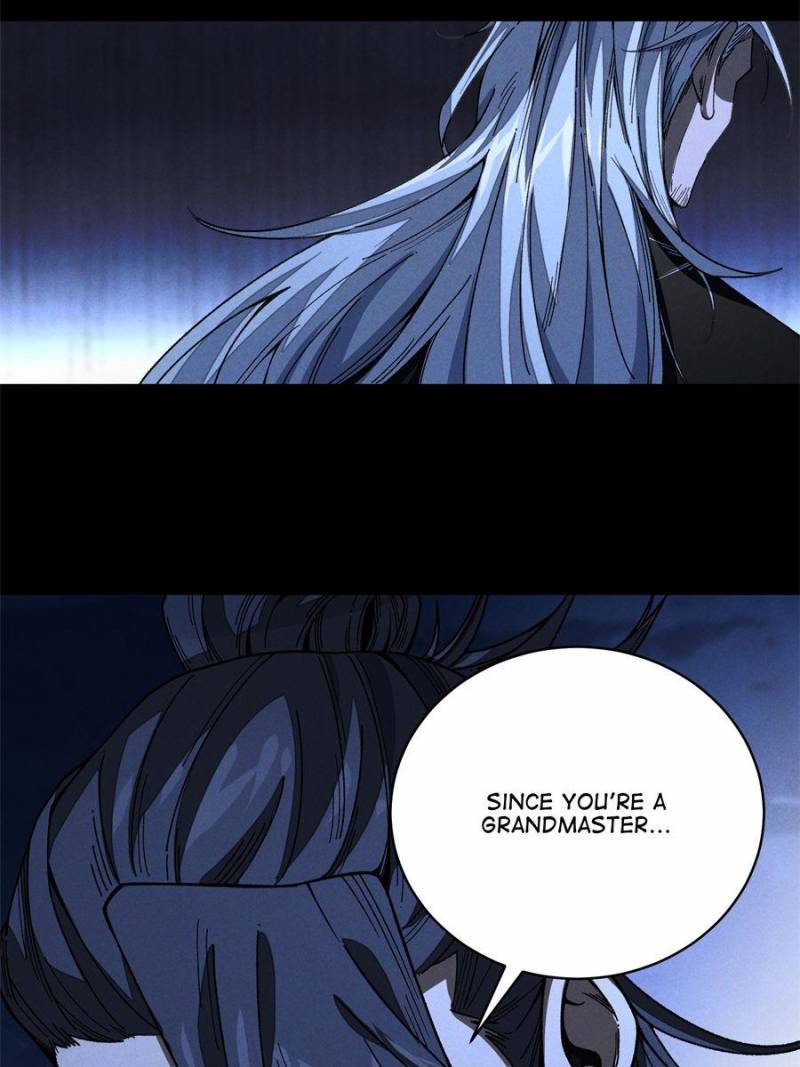 Read Celebrating the Remaining Life EN Manga Online