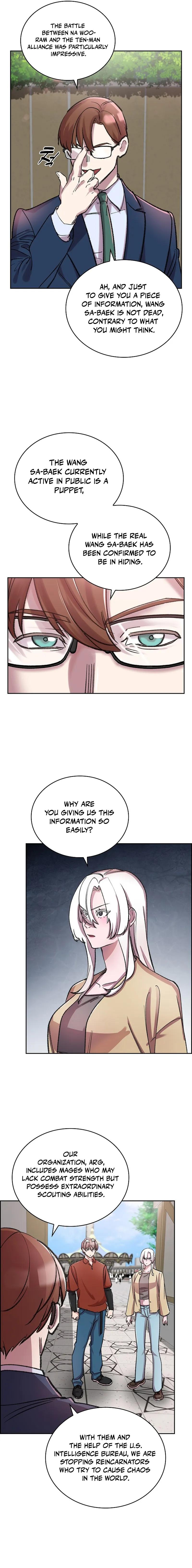 Read Devil & Ice EN Manga Online