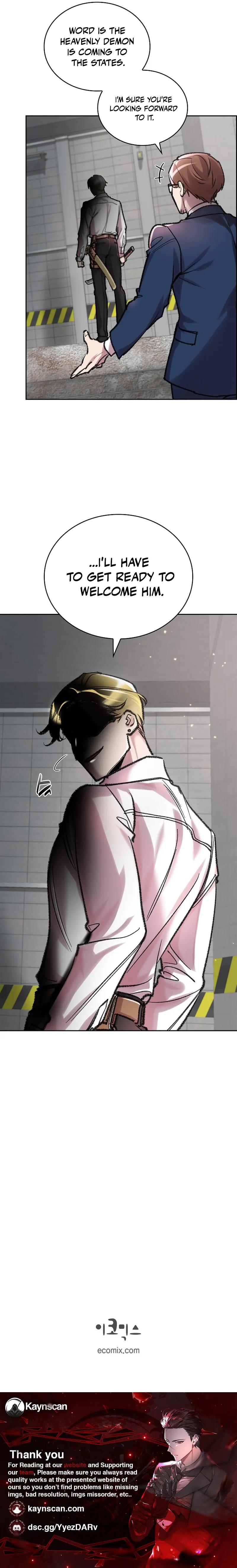 Read Devil & Ice EN Manga Online