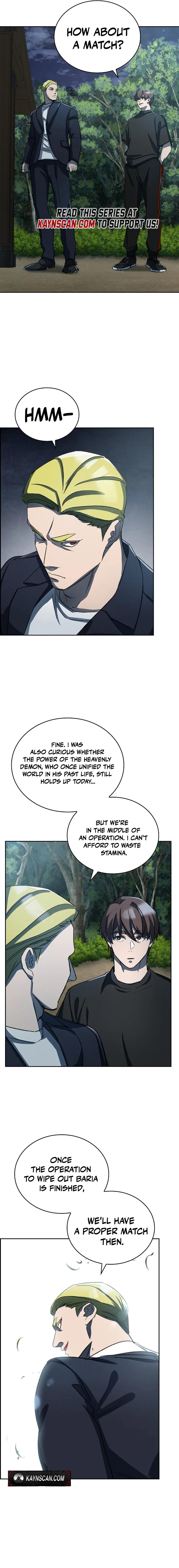 Read Devil & Ice EN Manga Online