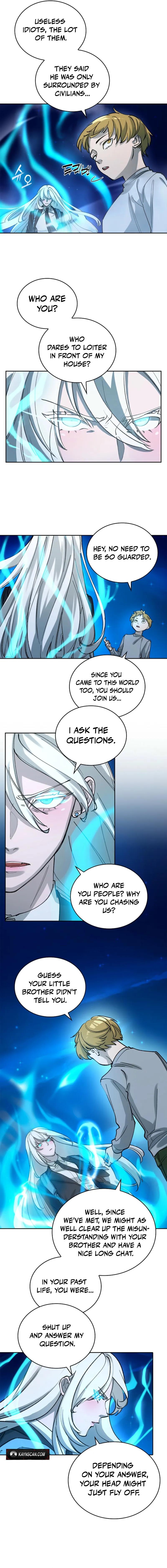 Read Devil & Ice EN Manga Online