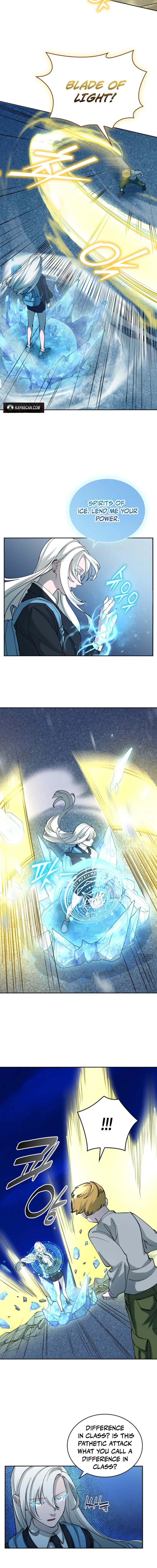 Read Devil & Ice EN Manga Online