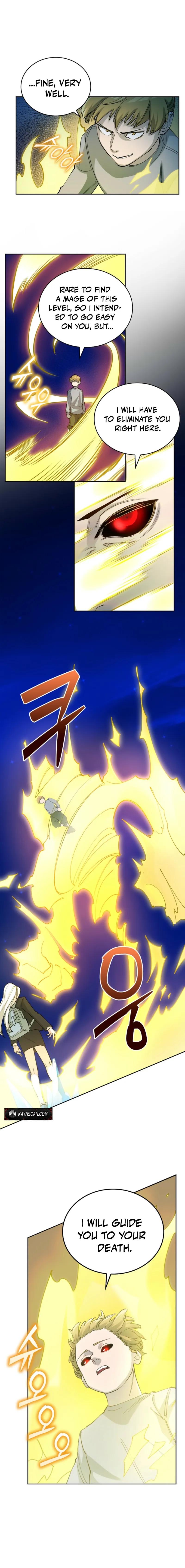 Read Devil & Ice EN Manga Online