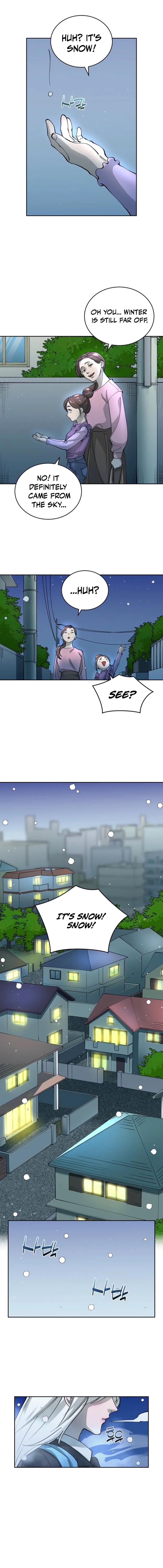 Read Devil & Ice EN Manga Online