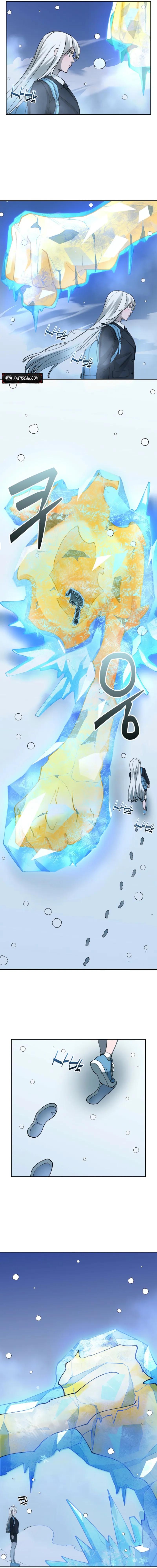 Read Devil & Ice EN Manga Online