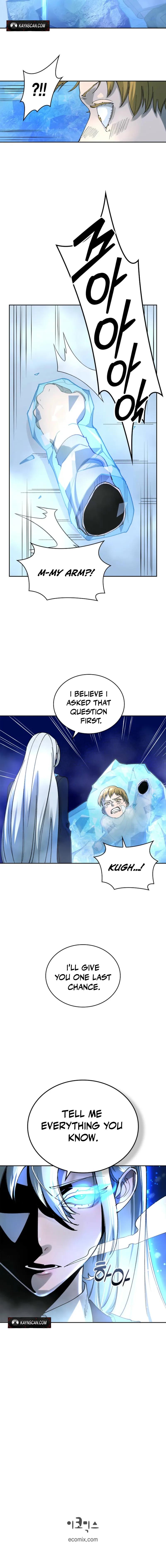 Read Devil & Ice EN Manga Online