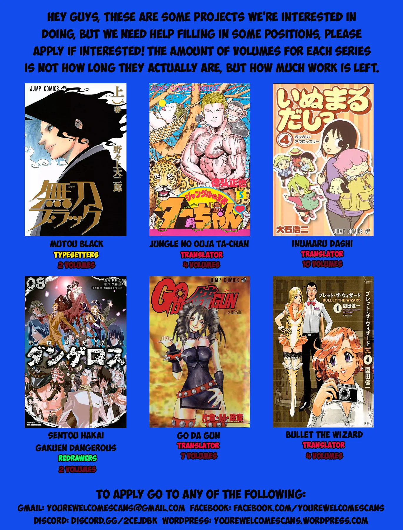 Read Dragon Ball SD EN Manga Online