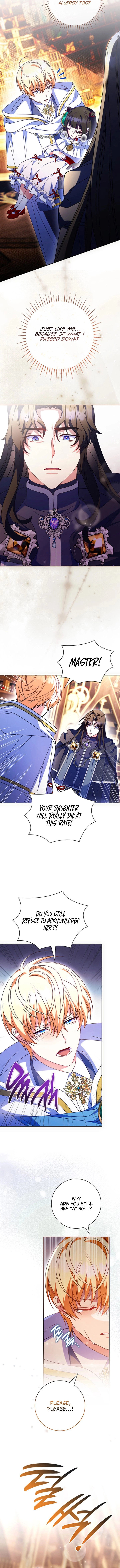 Read Father, I Won't Do Anything EN Manga Online