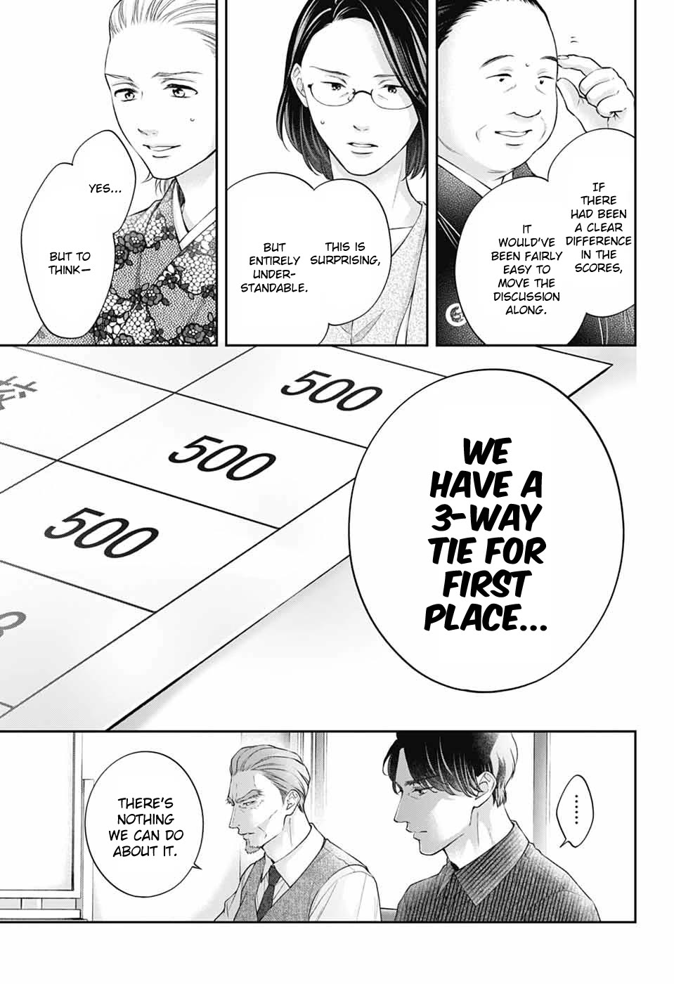 Read Kono Oto Tomare! EN Manga Online