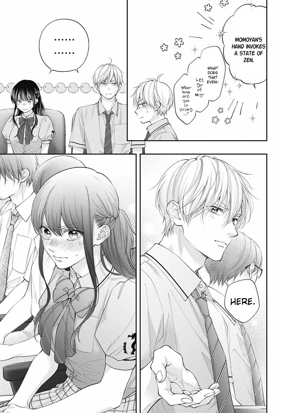 Read Kono Oto Tomare! EN Manga Online