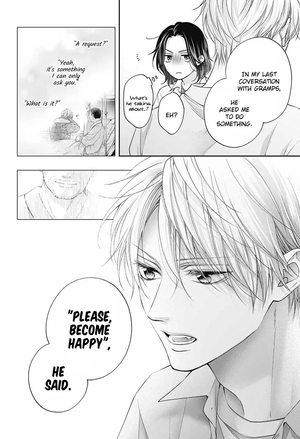 Read Kono Oto Tomare! EN Manga Online