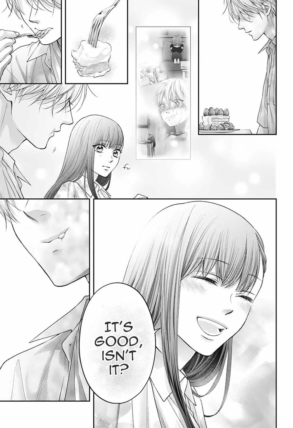 Read Kono Oto Tomare! EN Manga Online