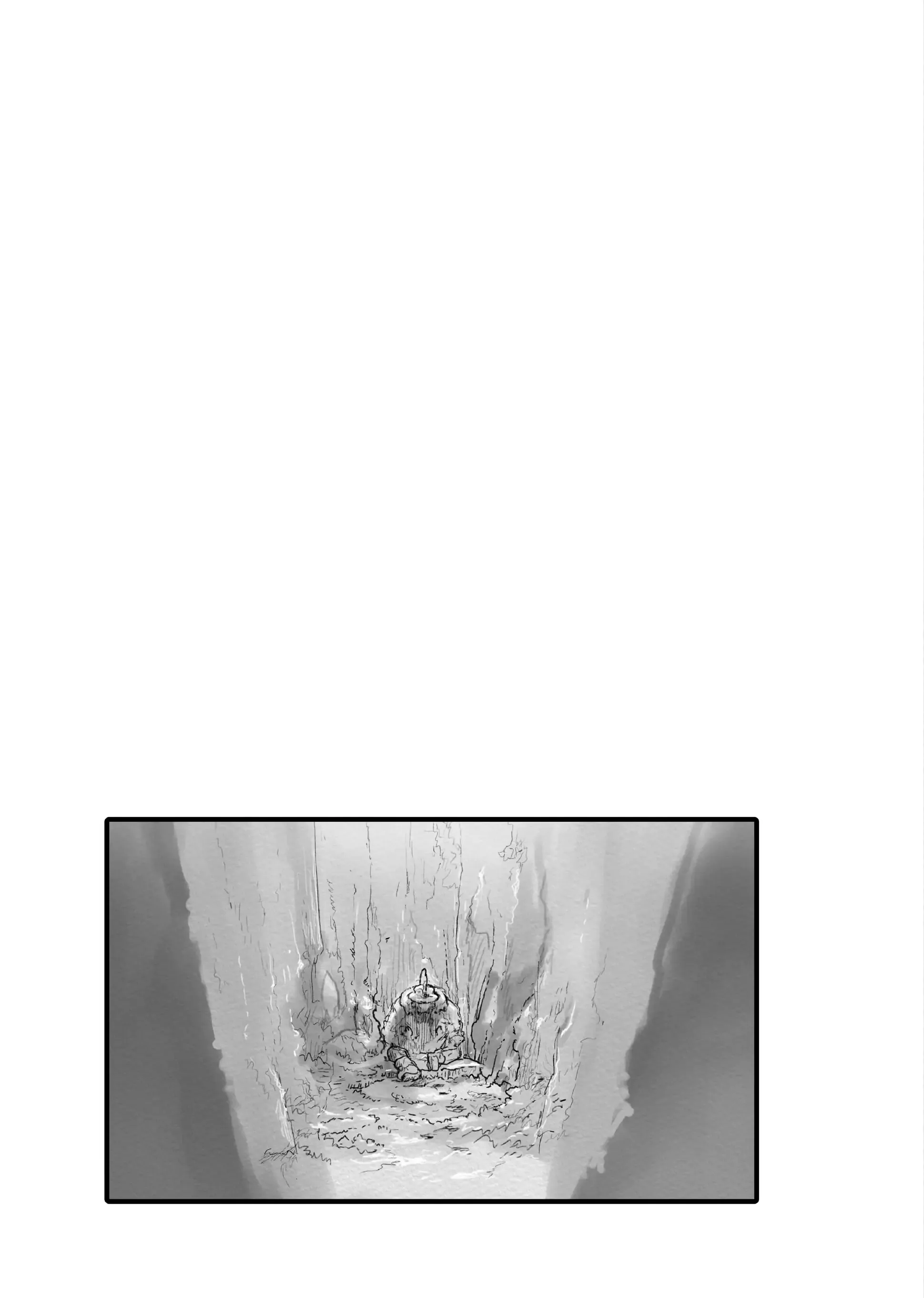 Read Made in Abyss EN Manga Online