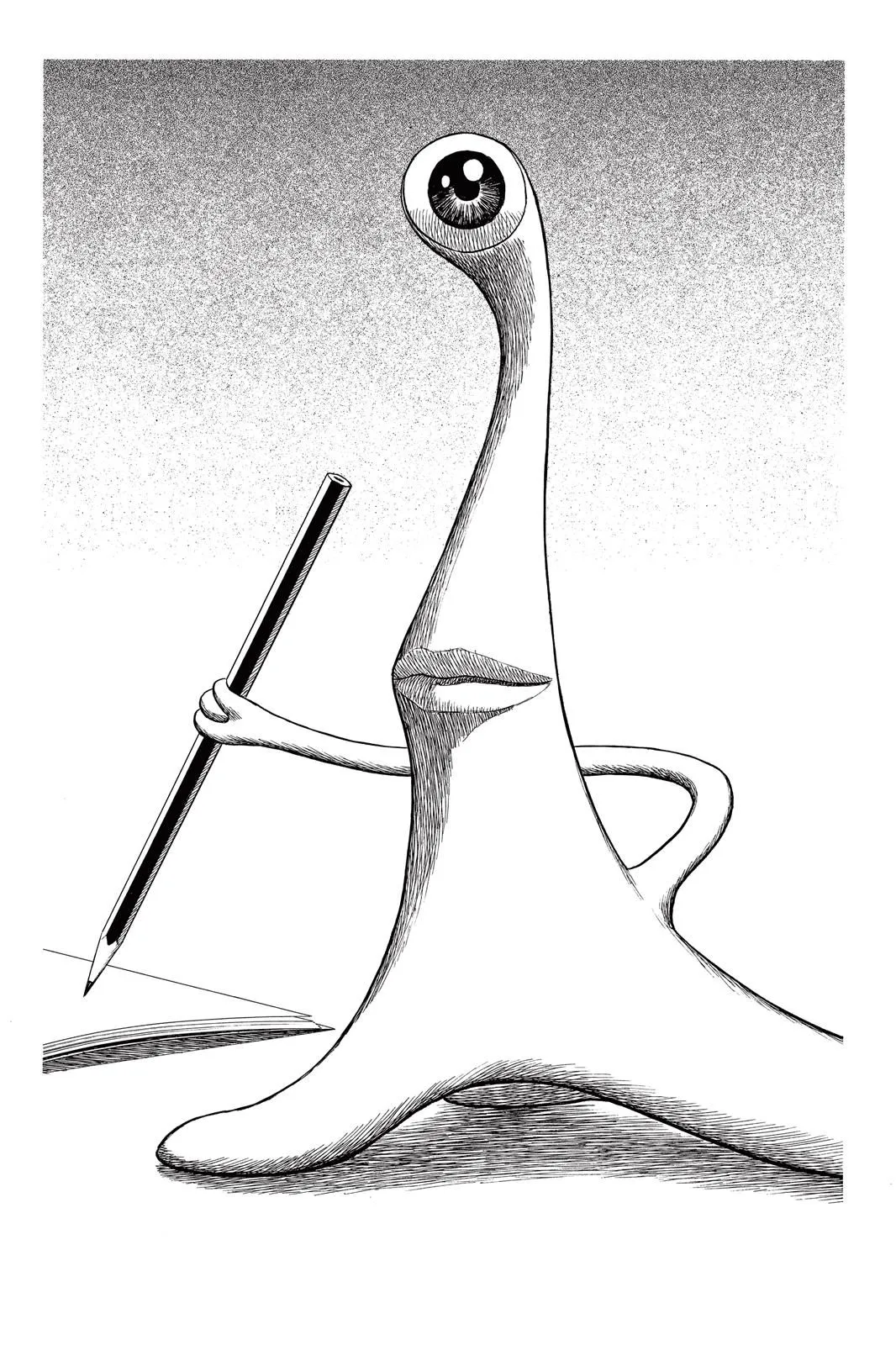 Read Parasyte EN Manga Online