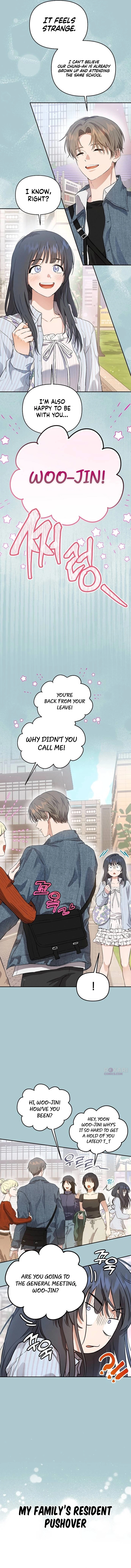 Read Purely Delinquent EN Manga Online