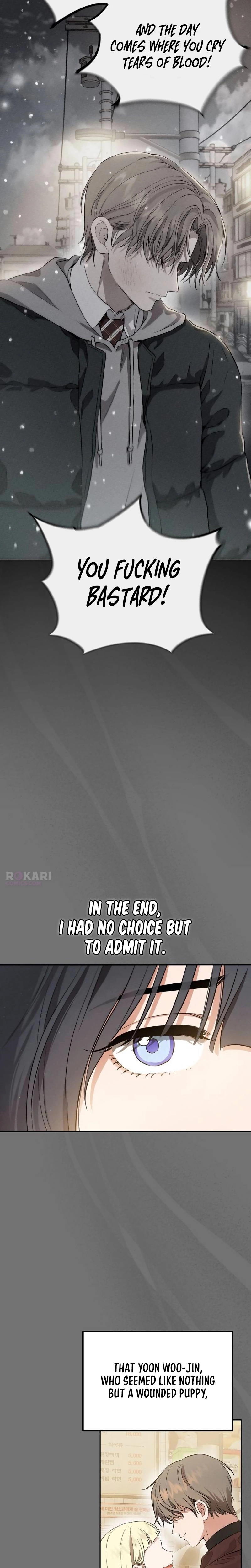 Read Purely Delinquent EN Manga Online