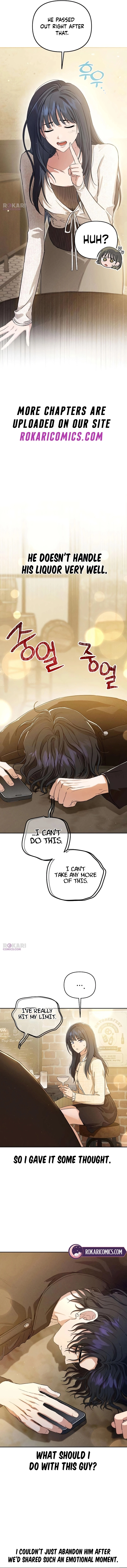 Read Purely Delinquent EN Manga Online