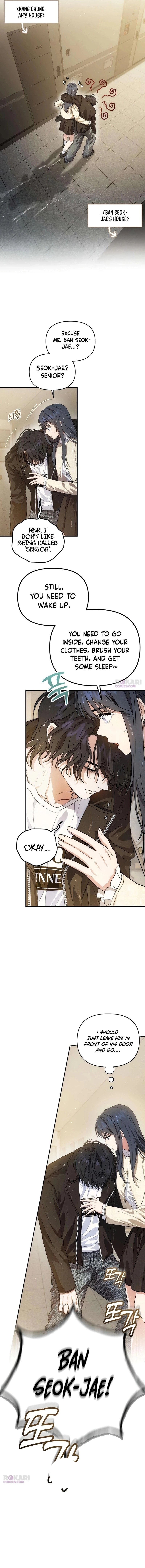 Read Purely Delinquent EN Manga Online