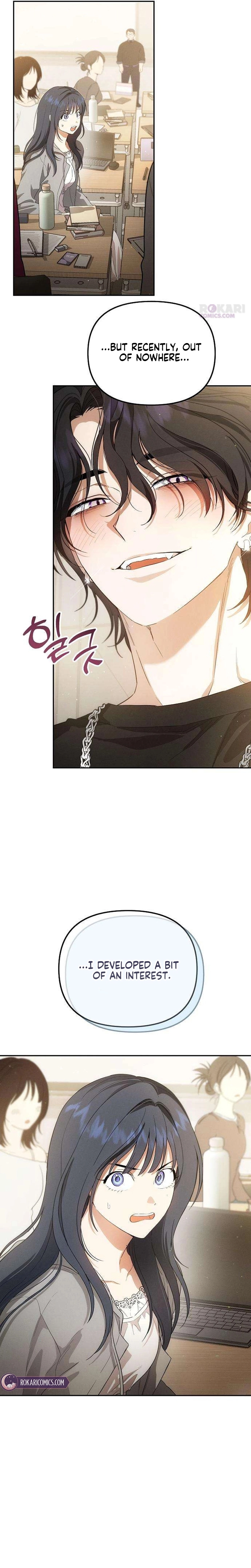 Read Purely Delinquent EN Manga Online
