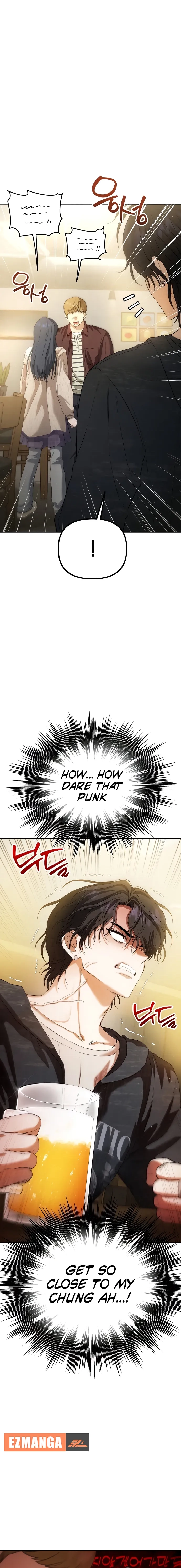Read Purely Delinquent EN Manga Online