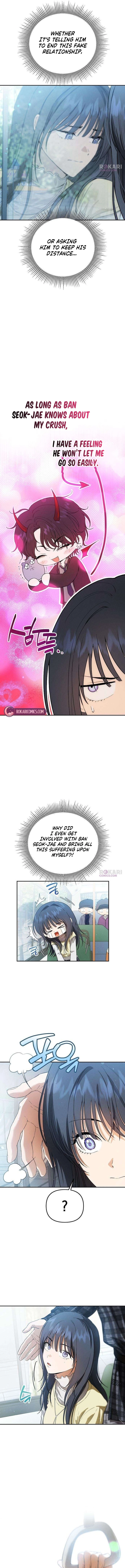 Read Purely Delinquent EN Manga Online