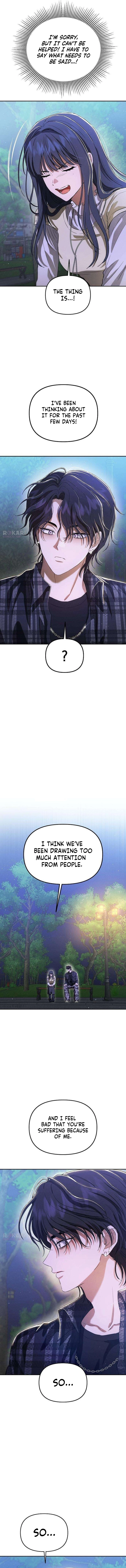 Read Purely Delinquent EN Manga Online