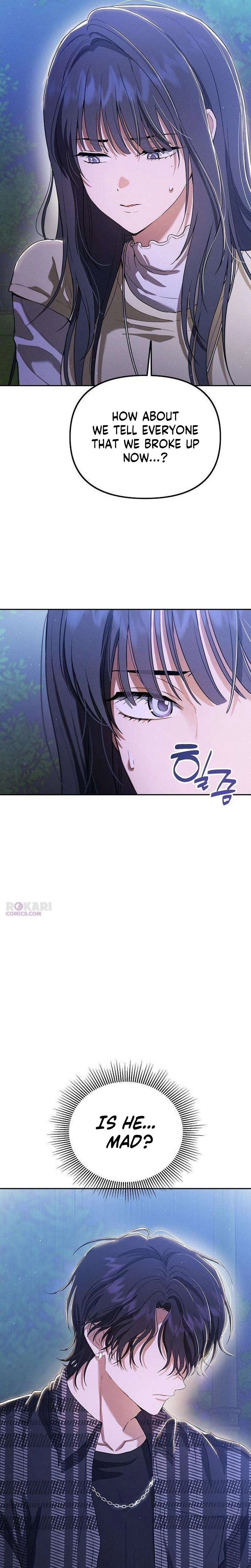 Read Purely Delinquent EN Manga Online