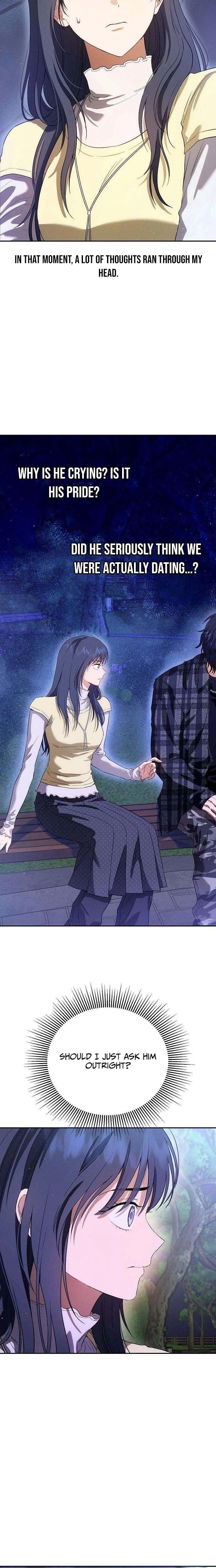 Read Purely Delinquent EN Manga Online
