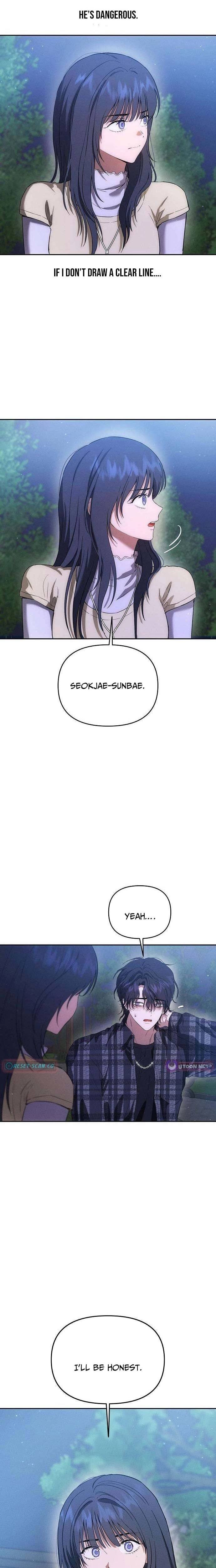 Read Purely Delinquent EN Manga Online