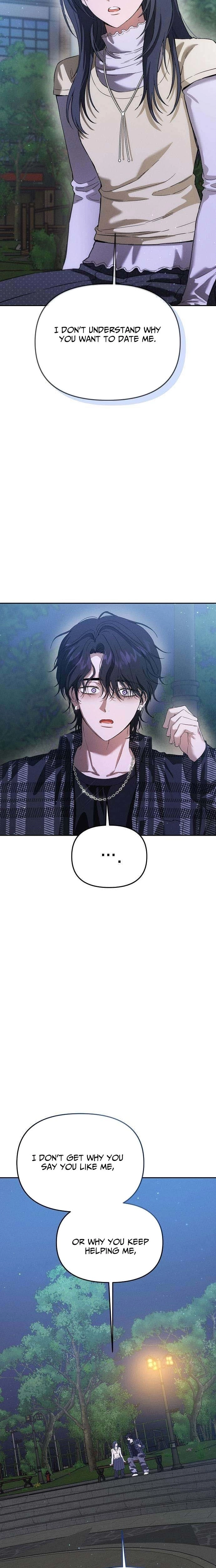 Read Purely Delinquent EN Manga Online
