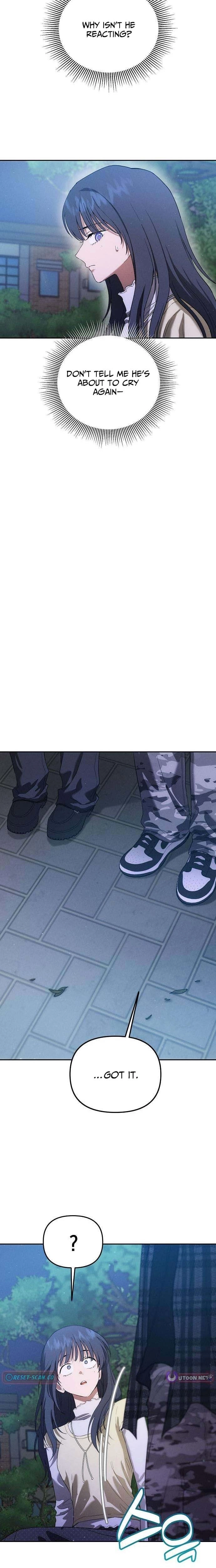 Read Purely Delinquent EN Manga Online