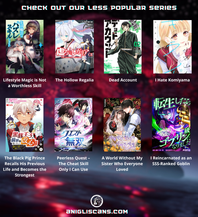 Read Reincarnated as the Mastermind of the Story EN Manga Online