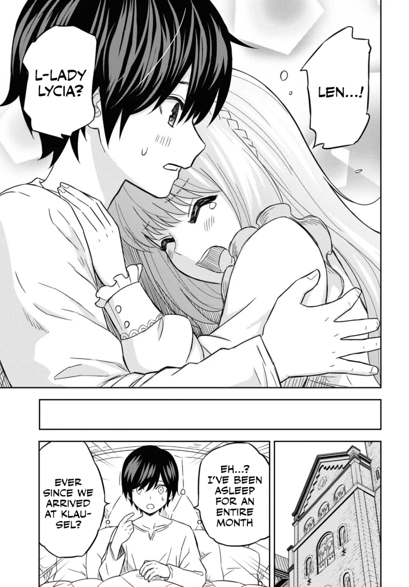 Read Reincarnated as the Mastermind of the Story EN Manga Online