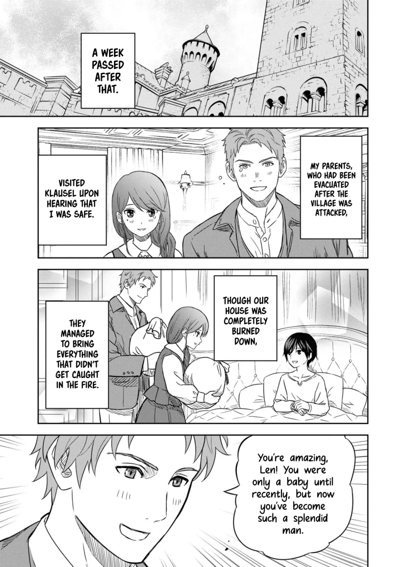 Read Reincarnated as the Mastermind of the Story EN Manga Online