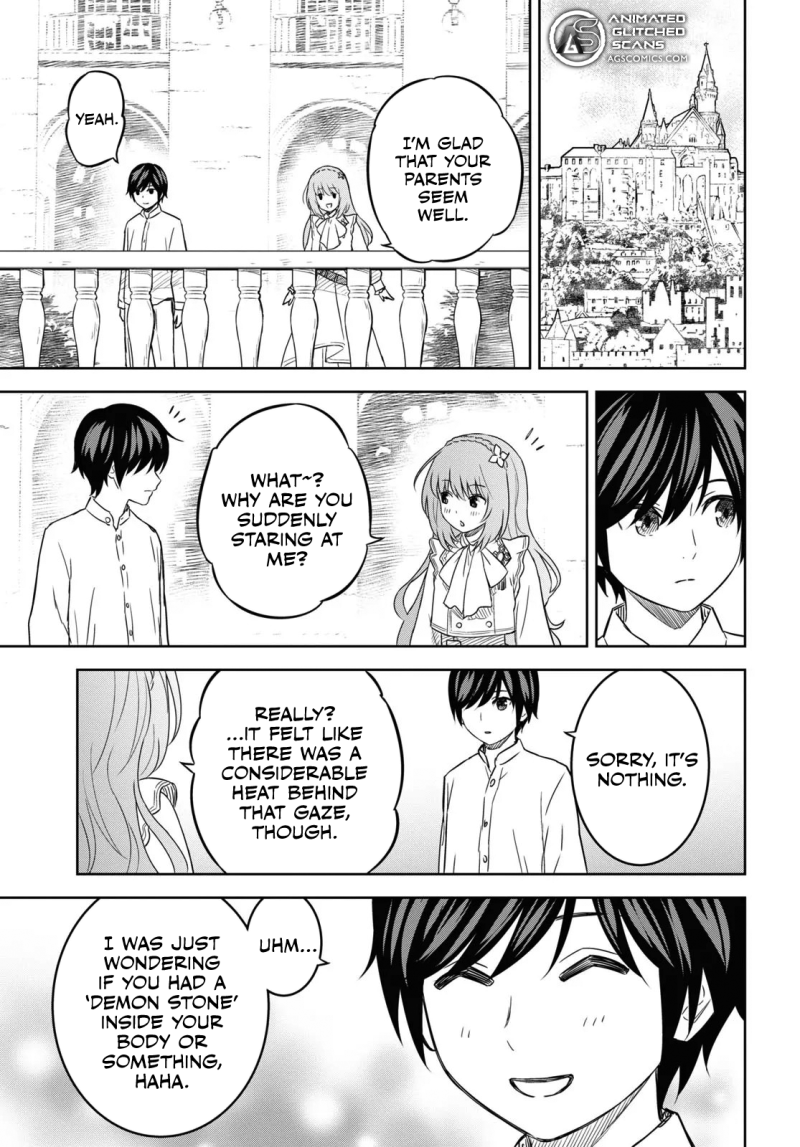 Read Reincarnated as the Mastermind of the Story EN Manga Online