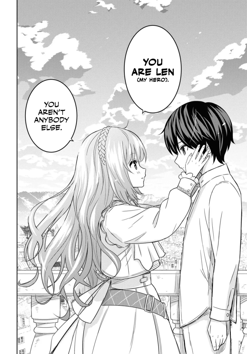 Read Reincarnated as the Mastermind of the Story EN Manga Online