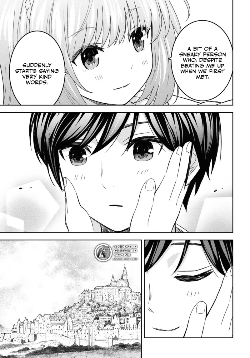 Read Reincarnated as the Mastermind of the Story EN Manga Online