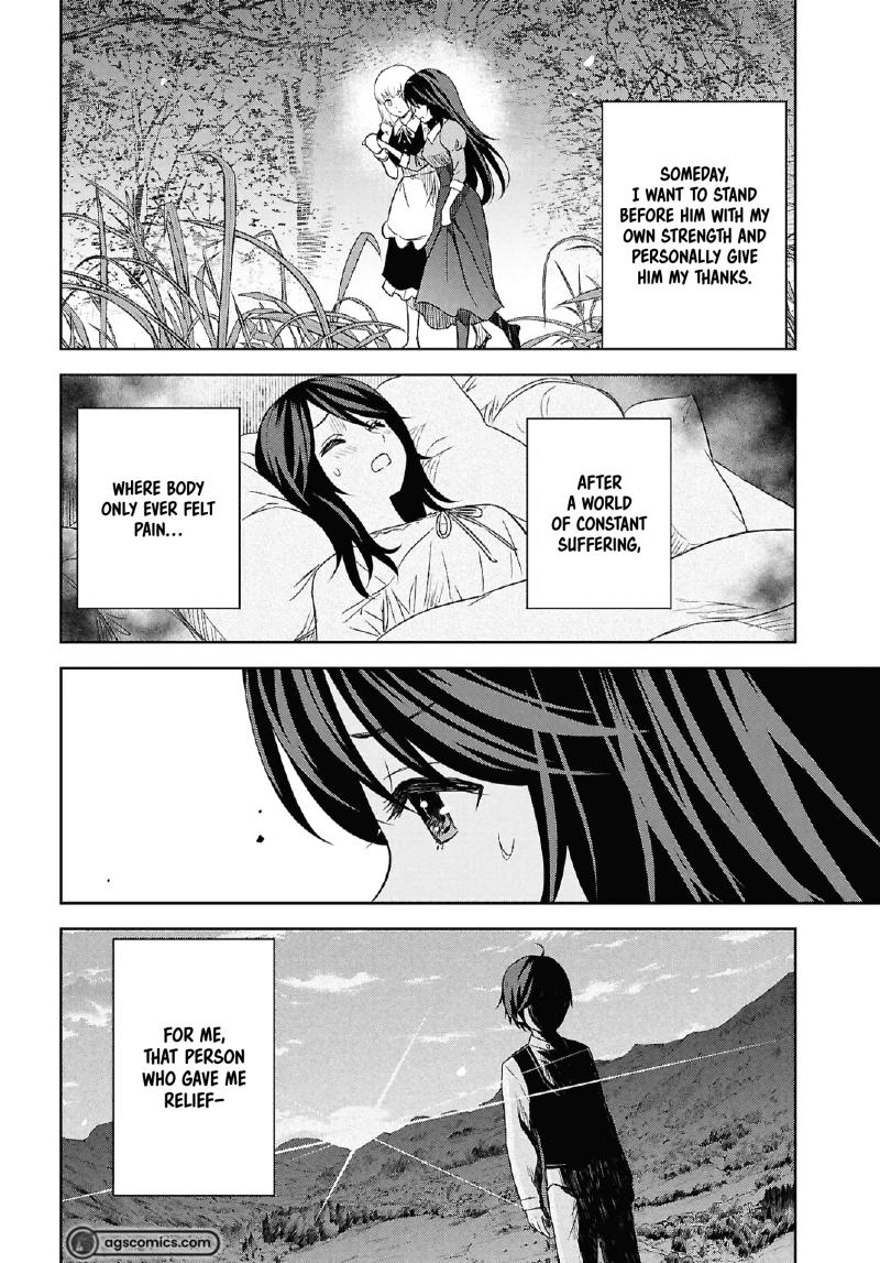 Read Reincarnated as the Mastermind of the Story EN Manga Online