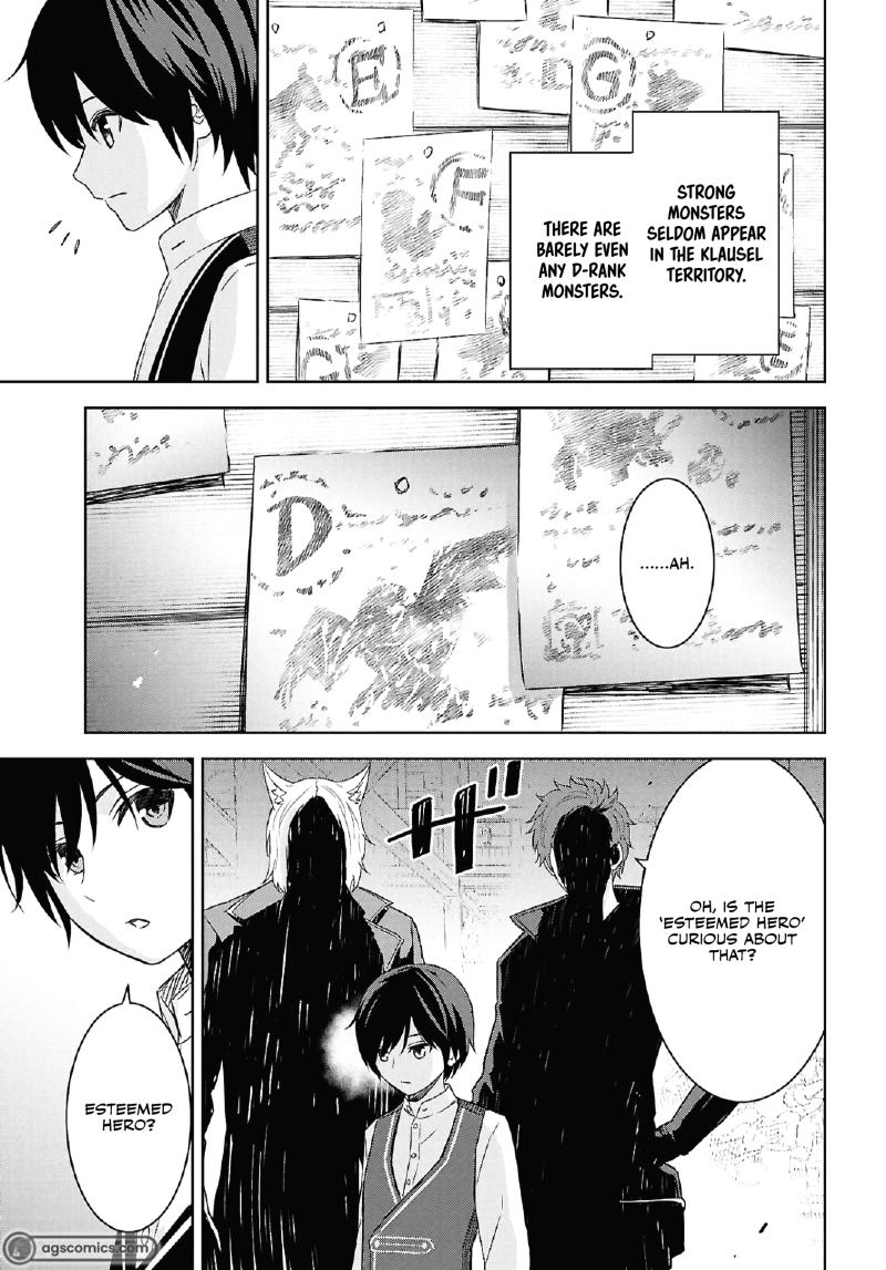 Read Reincarnated as the Mastermind of the Story EN Manga Online