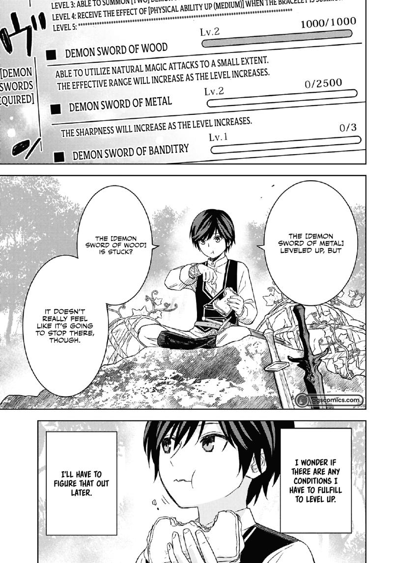 Read Reincarnated as the Mastermind of the Story EN Manga Online