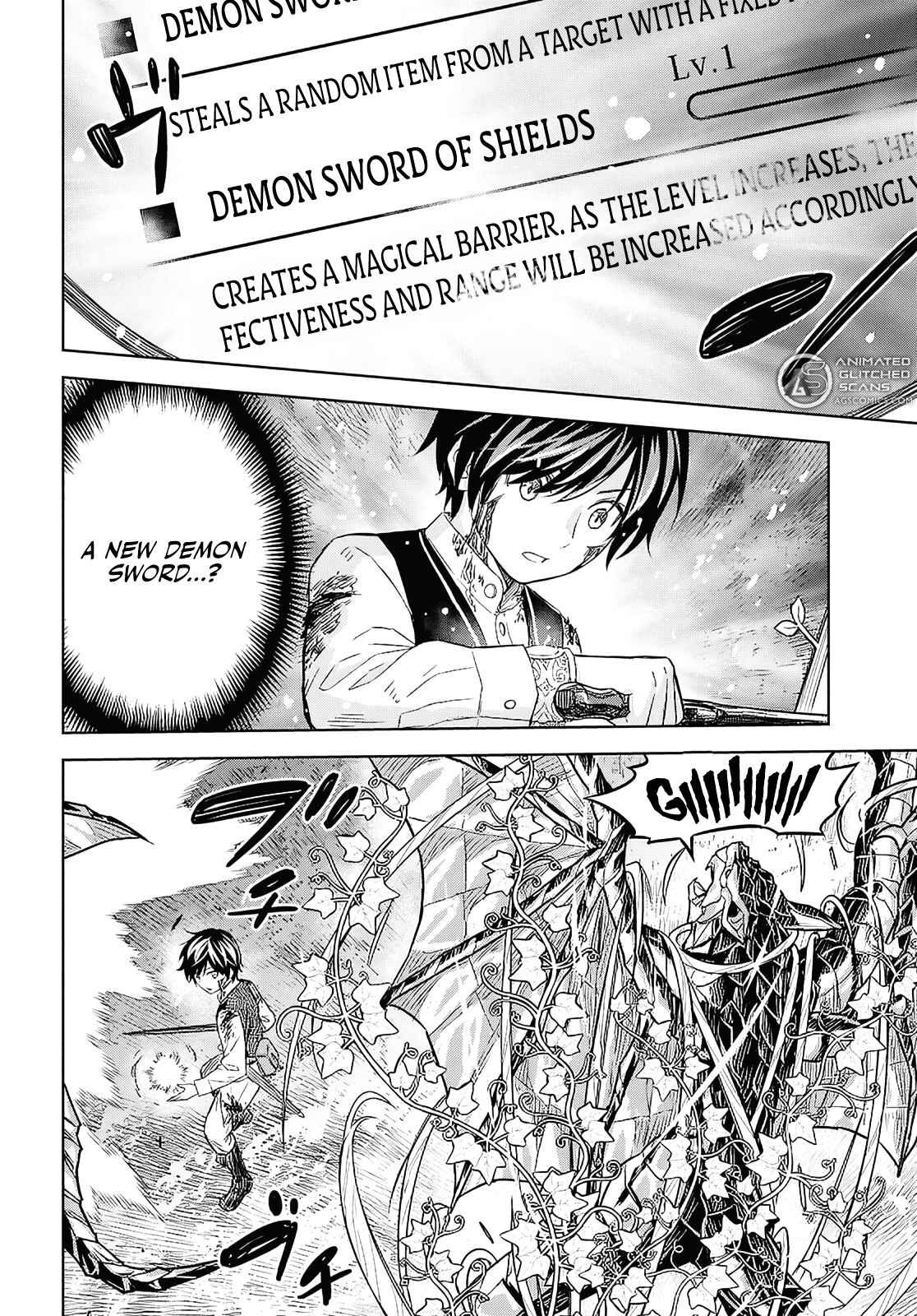 Read Reincarnated as the Mastermind of the Story EN Manga Online