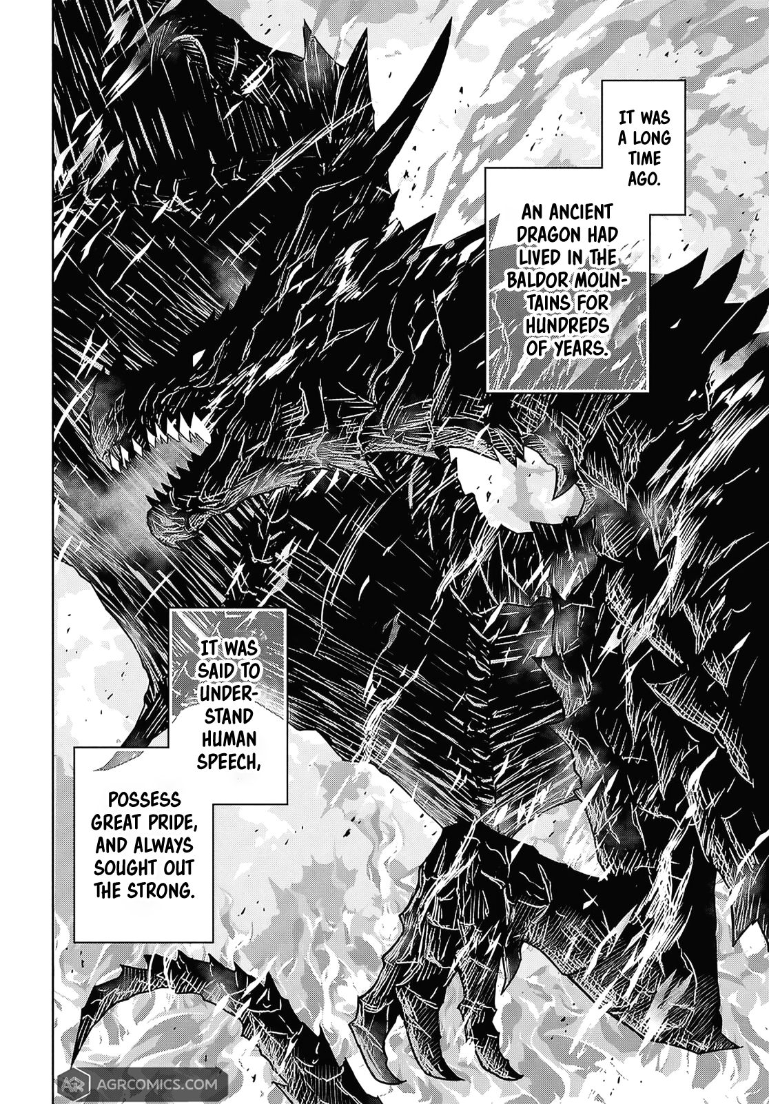 Read Reincarnated as the Mastermind of the Story EN Manga Online