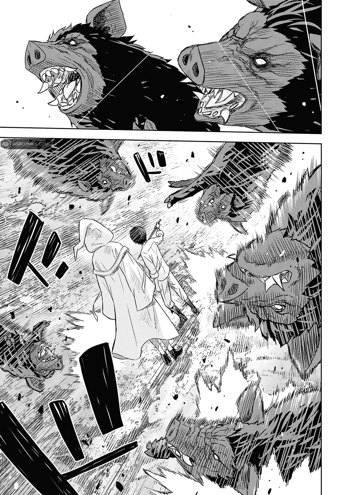 Read Reincarnated as the Mastermind of the Story EN Manga Online