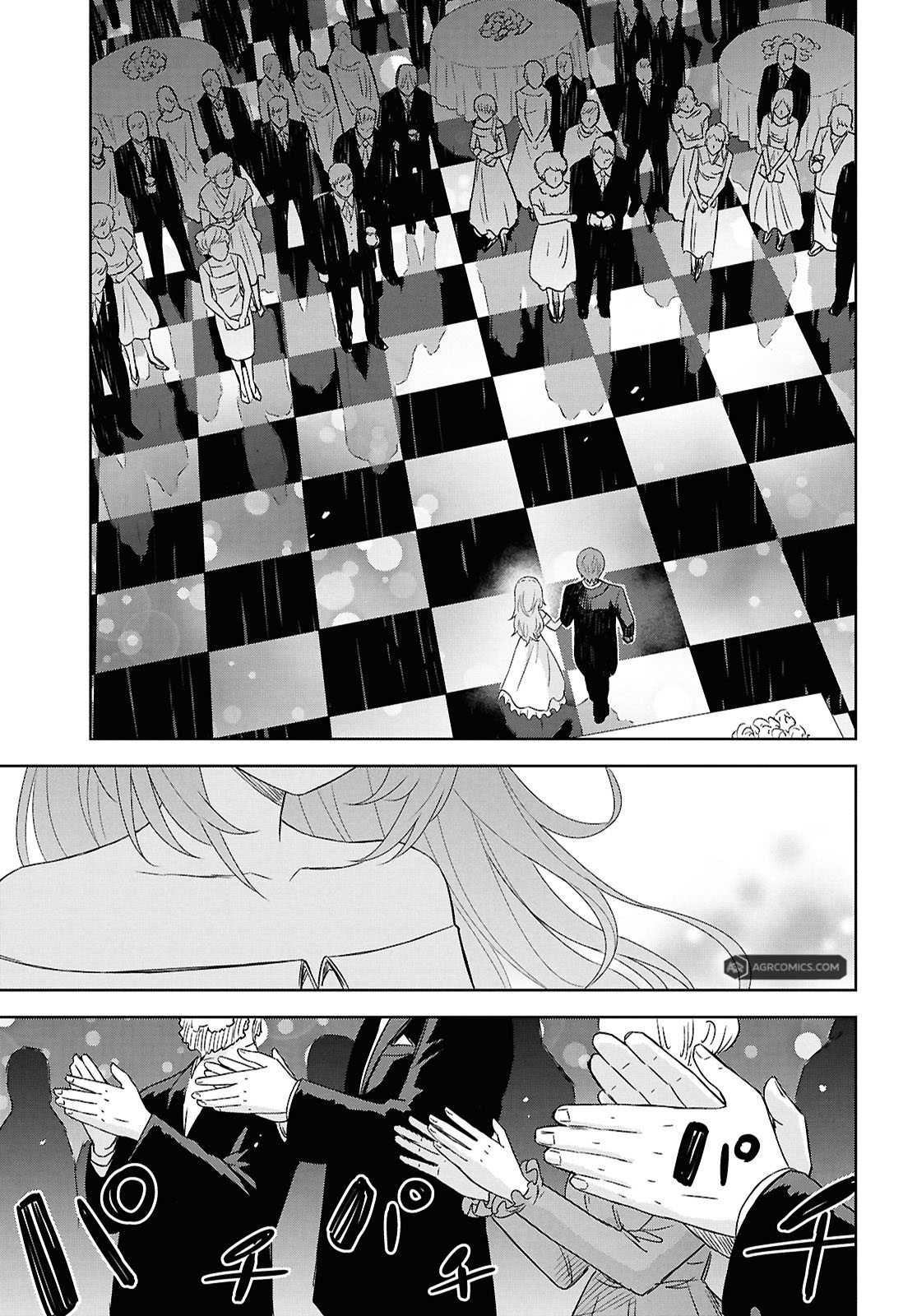Read Reincarnated as the Mastermind of the Story EN Manga Online